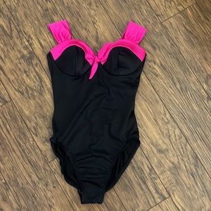 NWT Miraclesuit Onepiece
